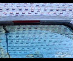 Portellone posteriore grigio chiaro ibiza 2013 - 10