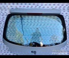 Portellone posteriore grigio chiaro ibiza 2013 - 22