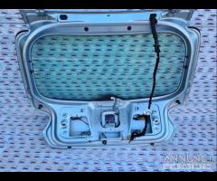 Portellone posteriore grigio chiaro ibiza 2013 - 26