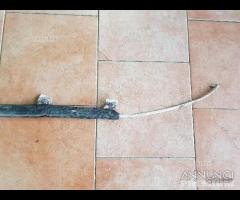 Airbag tendina lato guida ford fiesta 2017 - 8