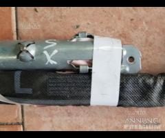 Airbag tendina lato guida ford fiesta 2017 - 10