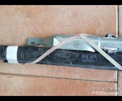 Airbag tendina lato guida ford fiesta 2017 - 11