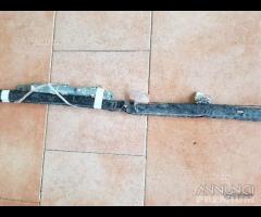 Airbag tendina lato guida ford fiesta 2017 - 12