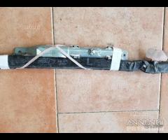 Airbag tendina lato guida ford fiesta 2017 - 14