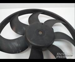 Ventola di raffreddamento Volvo V60 evoque XC60 - 9