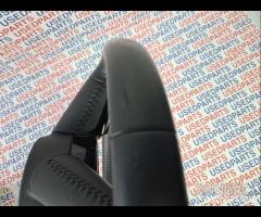 Volante in pelle tre Razze Audi A3 A4 Q3 2017 - 27