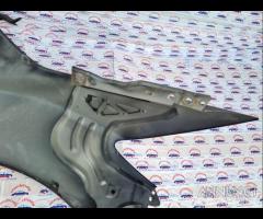 Parafango lato guida mazda CX-7 anno 2009 - 6