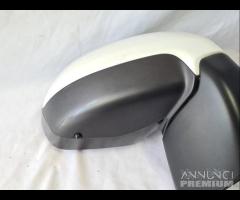 Specchio lato passeggero C3 Picasso 5 PIN 2012 - 27