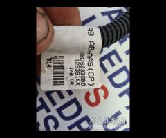 Cablaggio con sensori parcheggio posteriori 208 - 8