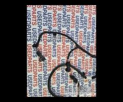 Cablaggio con sensori parcheggio posteriori 208 - 13