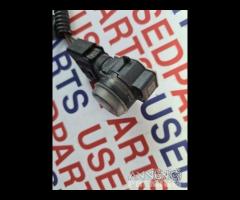 Cablaggio con sensori parcheggio posteriori 208 - 16