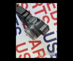 Cablaggio con sensori parcheggio posteriori 208 - 17