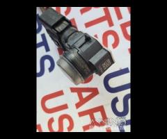 Cablaggio con sensori parcheggio posteriori 208 - 20