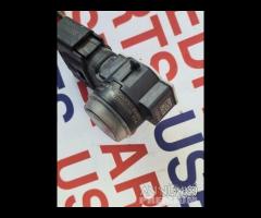 Cablaggio con sensori parcheggio posteriori 208 - 22