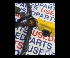 Cablaggio con sensori parcheggio posteriori 208 - 25