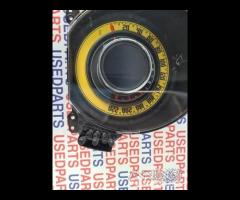 Veglia Strumentazione fiat 500 By diesel 2008 - 17