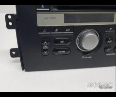 Autoradio Suzuki SX4 SX-4 fiat sedici anno 2010 - 6