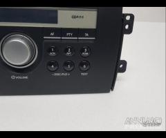 Autoradio Suzuki SX4 SX-4 fiat sedici anno 2010 - 12