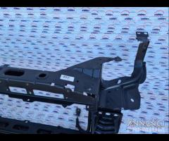 Calandra anteriore completa di rinforzo delta 2013 - 9