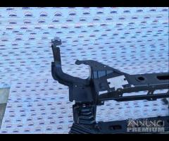 Calandra anteriore completa di rinforzo delta 2013 - 18