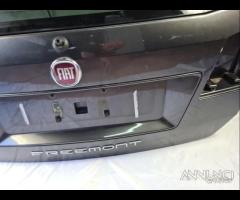 Portellone posteriore grigio scuro freemont 2014 - 23