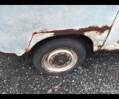 Volkswagen T1 Da Restauro Totale Da Reimmatricolar - 13