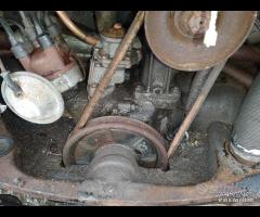 Volkswagen T1 Da Restauro Totale Da Reimmatricolar - 15