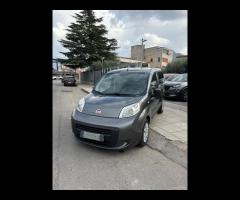 Fiat Qubo 1.3 MJT 80 CV Dynamic