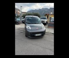 Fiat Qubo 1.3 MJT 80 CV Dynamic