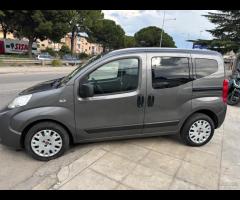 Fiat Qubo 1.3 MJT 80 CV Dynamic