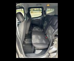 Fiat Qubo 1.3 MJT 80 CV Dynamic