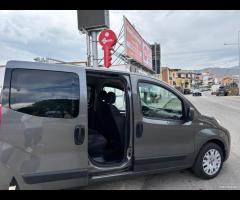 Fiat Qubo 1.3 MJT 80 CV Dynamic