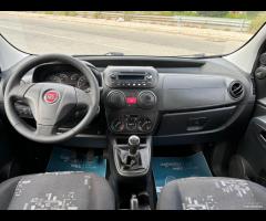 Fiat Qubo 1.3 MJT 80 CV Dynamic - 6