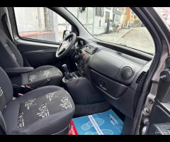 Fiat Qubo 1.3 MJT 80 CV Dynamic - 9