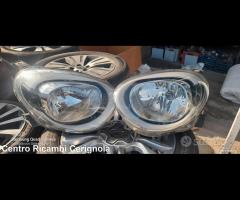 fanali fiat 500x led - 7