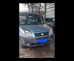 ricambi fiat dobló vetrato 2008