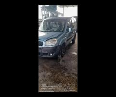 ricambi fiat dobló vetrato 2008