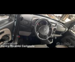 ricambi fiat dobló vetrato 2008