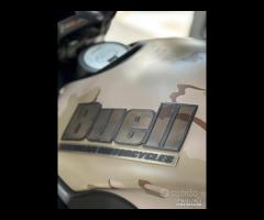 Buell Xb12x Ulysses