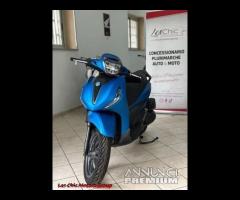 Piaggio Beverly 310 S