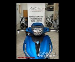 Piaggio Beverly 310 S