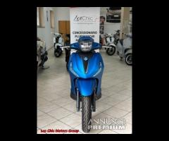 Piaggio Beverly 310 S