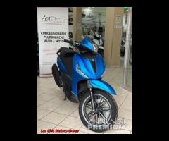 Piaggio Beverly 310 S