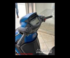 Piaggio Beverly 310 S