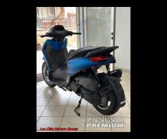 Piaggio Beverly 310 S - 8