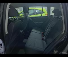 Volkswagen Tiguan 2.0 TDI BlueMotion unico prop 20 - 6