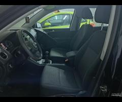 Volkswagen Tiguan 2.0 TDI BlueMotion unico prop 20 - 10