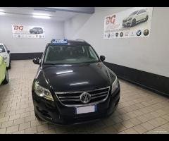 Volkswagen Tiguan 2.0 TDI BlueMotion unico prop 20 - 12