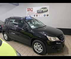 Volkswagen Tiguan 2.0 TDI BlueMotion unico prop 20 - 15