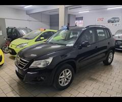 Volkswagen Tiguan 2.0 TDI BlueMotion unico prop 20 - 16